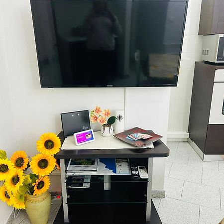 סאן תאודורו Casa Vacanza Li Menduli San Teodoro מראה חיצוני תמונה