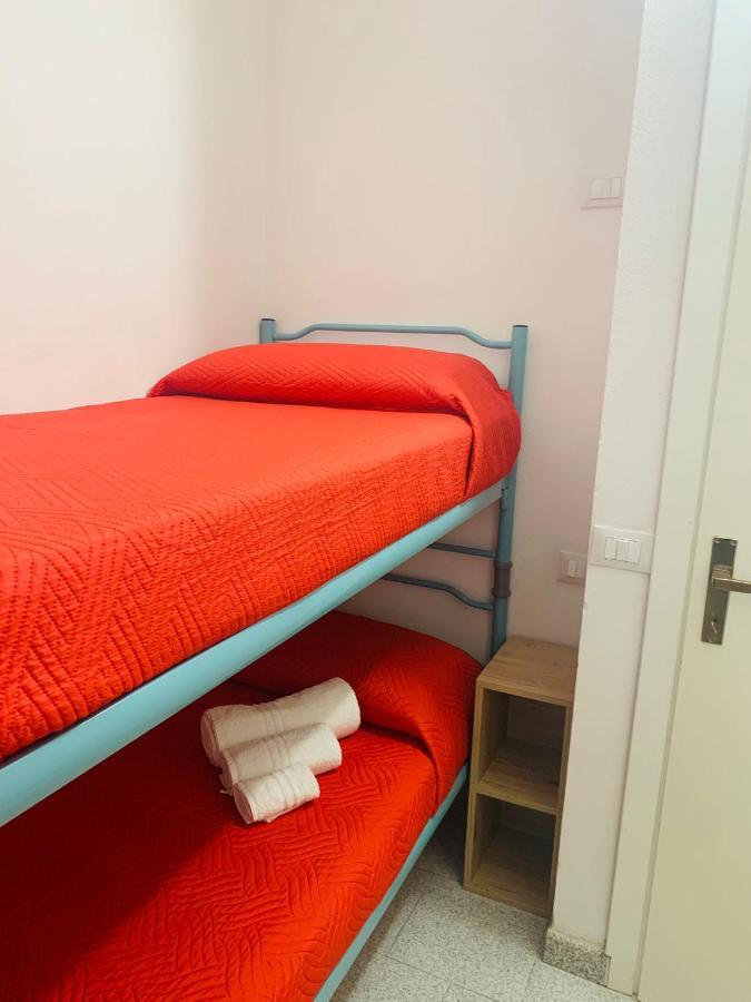 סאן תאודורו Casa Vacanza Li Menduli San Teodoro מראה חיצוני תמונה